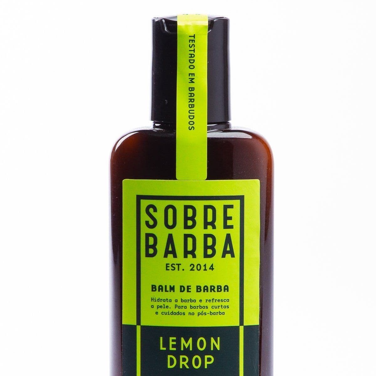 Balm para Barba LD