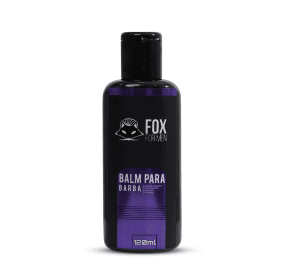 Balm Para Barba