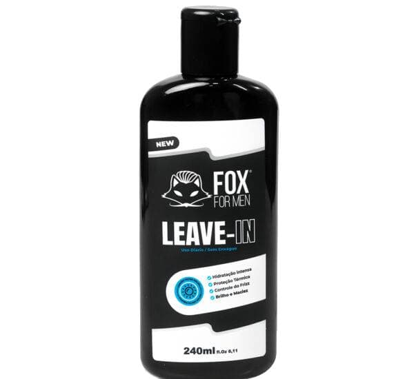 Leave-In
